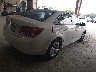 1G1PC5SH8G7****** Salvage and Wrecked 2016 Chevrolet Cruze Limited in Tennessee State
