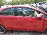 KNADM5A32E6****** Repairable 2014 Kia Rio in Ohio State