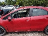 KNADM5A32E6****** Salvage 2014 Kia Rio