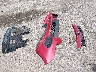 KNADM5A32E6****** Wrecked 2014 Kia Rio in Ohio State