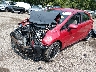 KNADM5A32E6****** Used and Repairable 2014 Kia Rio in Cleveland
