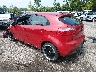 KNADM5A32E6****** Salvage and Repairable 2014 Kia Rio in Cleveland