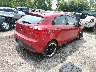 KNADM5A32E6****** Salvage and Wrecked 2014 Kia Rio in Ohio State