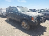 1J4FX78S4VC****** Salvage and Wrecked 1997 Jeep Grand Cherokee in Lubbock