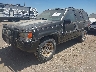 1J4FX78S4VC****** Used and Repairable 1997 Jeep Grand Cherokee in Lubbock