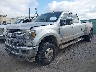 1FT8W3DT1JE****** Salvamento y Destrozados 2018 Ford F-350 en San Antonio South