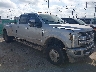 1FT8W3DT1JE****** Usados y Reparables 2018 Ford F-350 en San Antonio South