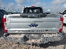 1FT8W3DT1JE****** Destrozados 2018 Ford F-350 en San Antonio South