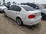 WBAPK7C59BF****** Salvamento y Reparables 2011 BMW 3 Series en Cincinnati