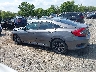 19XFC2F86KE****** Reparables 2019 Honda Civic en Estado de Virginia