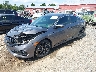 19XFC2F86KE****** Usados y Reparables 2019 Honda Civic en Culpeper