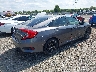 19XFC2F86KE****** Salvamento y Destrozados 2019 Honda Civic en Estado de Virginia