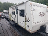 4X4TRLY25BD****** Salvage and Wrecked 2011 Forest River Rockwood Roo in Rec Rides Online Exclusive
