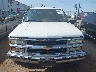 1GNEK13K2SJ****** Wrecked 1995 Chevrolet Tahoe in Texas State
