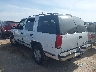 1GNEK13K2SJ****** Salvage and Repairable 1995 Chevrolet Tahoe in Lubbock