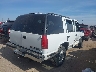 1GNEK13K2SJ****** Salvage and Wrecked 1995 Chevrolet Tahoe in Texas State