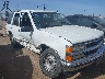 1GNEK13K2SJ****** Salvage and Repairable 1995 Chevrolet Tahoe in Texas State