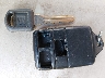 1GNEK13K2SJ****** Salvage 1995 Chevrolet Tahoe in Texas State