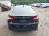 1FA6P0HD6E5****** Wrecked 2014 Ford Fusion