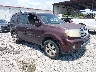 5FNYF3H57BB****** Salvamento y Destrozados 2011 Honda Pilot en Jackson