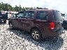 5FNYF3H57BB****** Salvamento y Reparables 2011 Honda Pilot en Jackson