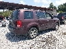5FNYF3H57BB****** Salvamento y Destrozados 2011 Honda Pilot en Estado de Mississippi