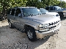 1GNEK13Z03R****** Salvage and Wrecked 2003 Chevrolet Tahoe in Dallas-Fort Worth