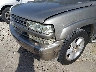1GNEK13Z03R****** Salvage and Repairable 2003 Chevrolet Tahoe in Texas State