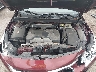 1G11D5SL2FF****** Repairable 2015 Chevrolet Malibu in Detroit