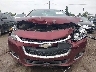 1G11D5SL2FF****** Wrecked 2015 Chevrolet Malibu in Michigan State