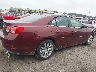 1G11D5SL2FF****** Used 2015 Chevrolet Malibu in Michigan State