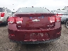 1G11D5SL2FF****** Wrecked 2015 Chevrolet Malibu