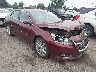 1G11D5SL2FF****** Salvage and Wrecked 2015 Chevrolet Malibu in Detroit