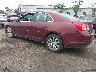 1G11D5SL2FF****** Salvage and Repairable 2015 Chevrolet Malibu in Detroit