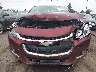 1G11D5SL2FF****** Salvage and Repairable 2015 Chevrolet Malibu in Michigan State