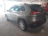 1C4PJLCB1HW****** Salvamento y Reparables 2017 Jeep Cherokee en Chattanooga