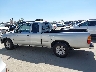 5TEVL52N82Z****** Reparables 2002 Toyota Tacoma en Estado de California