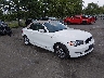 WBAUN1C50AV****** Salvage and Wrecked 2010 BMW 128i in Englishtown