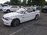 WBAUN1C50AV****** Used and Repairable 2010 BMW 128i in Englishtown
