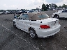 WBAUN1C50AV****** Salvage and Repairable 2010 BMW 128i in Englishtown