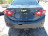 1G1BE5SM5J7****** Wrecked 2018 Chevrolet Cruze