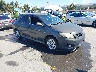 1NXBU40E19Z****** Salvamento y Destrozados 2009 Toyota Corolla en Fremont