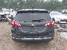 2GNAXSEV7J6****** Destrozados 2018 Chevrolet Equinox
