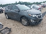 2GNAXSEV7J6****** Salvamento y Destrozados 2018 Chevrolet Equinox en Templeton