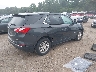 2GNAXSEV7J6****** Salvamento y Destrozados 2018 Chevrolet Equinox en Estado de Massachusetts