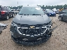2GNAXSEV7J6****** Salvamento y Reparables 2018 Chevrolet Equinox en Estado de Massachusetts