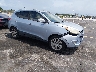 KM8JU3AC3DU****** Salvamento y Destrozados 2013 Hyundai Tucson en Miami North