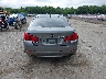 WBAFU7C58DD****** Wrecked 2013 BMW 535i