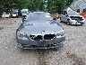 WBAFU7C58DD****** Wrecked 2013 BMW 535i in Maine State