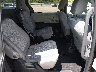 5TDKRKEC5NS****** Wrecked 2022 Toyota Sienna in Knoxville